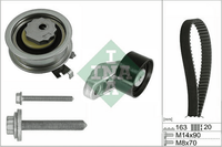 Zahnriemensatz FüR Audi Seat Skoda Vw A1 City Carver Sportback A3 Limousine Q2
