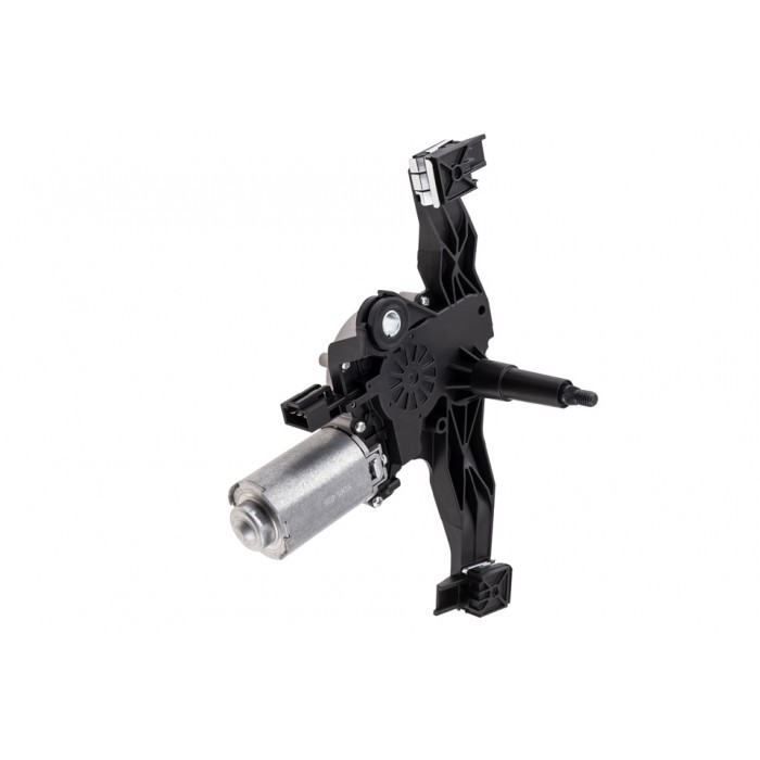 Moteur essuie-glace arrière haute durabilité pour Opel Corsa E et Adam, mécanisme robuste 1273127