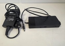 Station d’Accueil Dell WD19 + chargeur 130W d'occasion