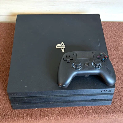 Sony PlayStation 4 Pro