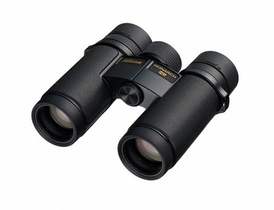 Fernglas Nikon MONARCH HG 8x42, NEUWARE, Nikon Herbst-Aktion
