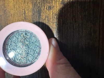 Colourpop Super Shock Eyeshadow Brand New Limited Edition Mint 4 You
