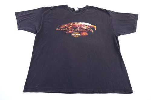 Harley Davidson Motorcycles Wisconsin T-shirt