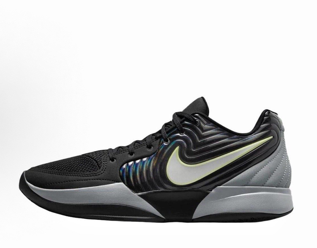 NIKE JA2 FOUNDATION 最終値下げ価格 🔥Nike Ja 2 Foundation Basketball Shoes FD7328-001 Men's Size 9-12