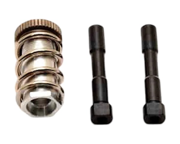Hobao Servo Saver Steher Set VS2 H85115 Hobao Hyper VS2 Electric, Hobao Hyper ..-image