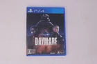 Daymare 1998 PS4 (Japan) JPN