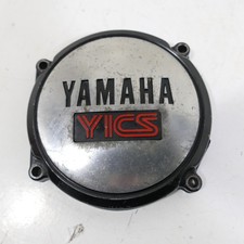 Yamaha XJ 550 Motordeckel Zündungsdeckel Seitendeckel 82673
