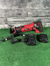 Hyper Tough 20V Lithium-ion Cordless Reciprocating Saw AQ80020G ;FREE SHIPPING