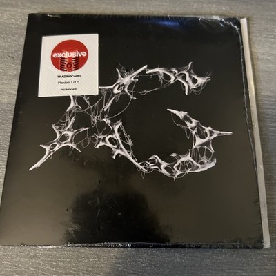 Awe by XG Target INCL Trading Card and Stickers (CD, 2024)
