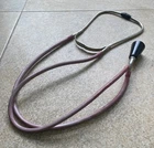 Vintage Ford-Bell Style Binaural Stethoscope - Antique Medical Collectible