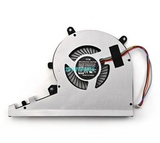 New HP Envy 17-AE000 17-AE151NR 17-AE165NR 17M-AE000 17M-AE111DX CPU Fan