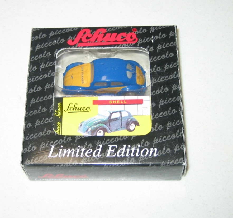 Schuco Piccolo Diecast & Toy Vehicles for sale - eBay