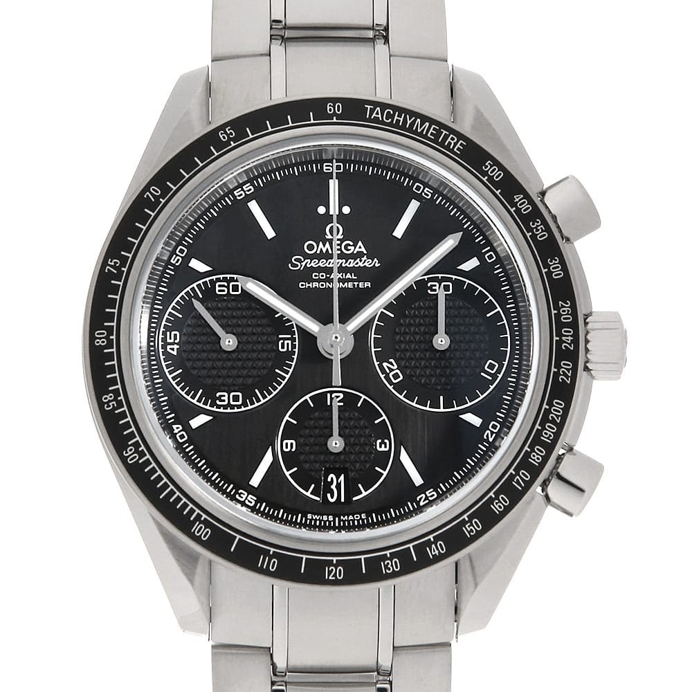 OMEGA Speed ​​master racing 326.30.40.50.01.001 second hand mens