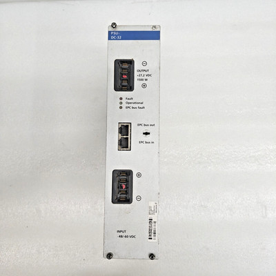 DELTA PSU-DC-32 BMR 910 432/2 1500w psu-dc With RS485 Fast Ship