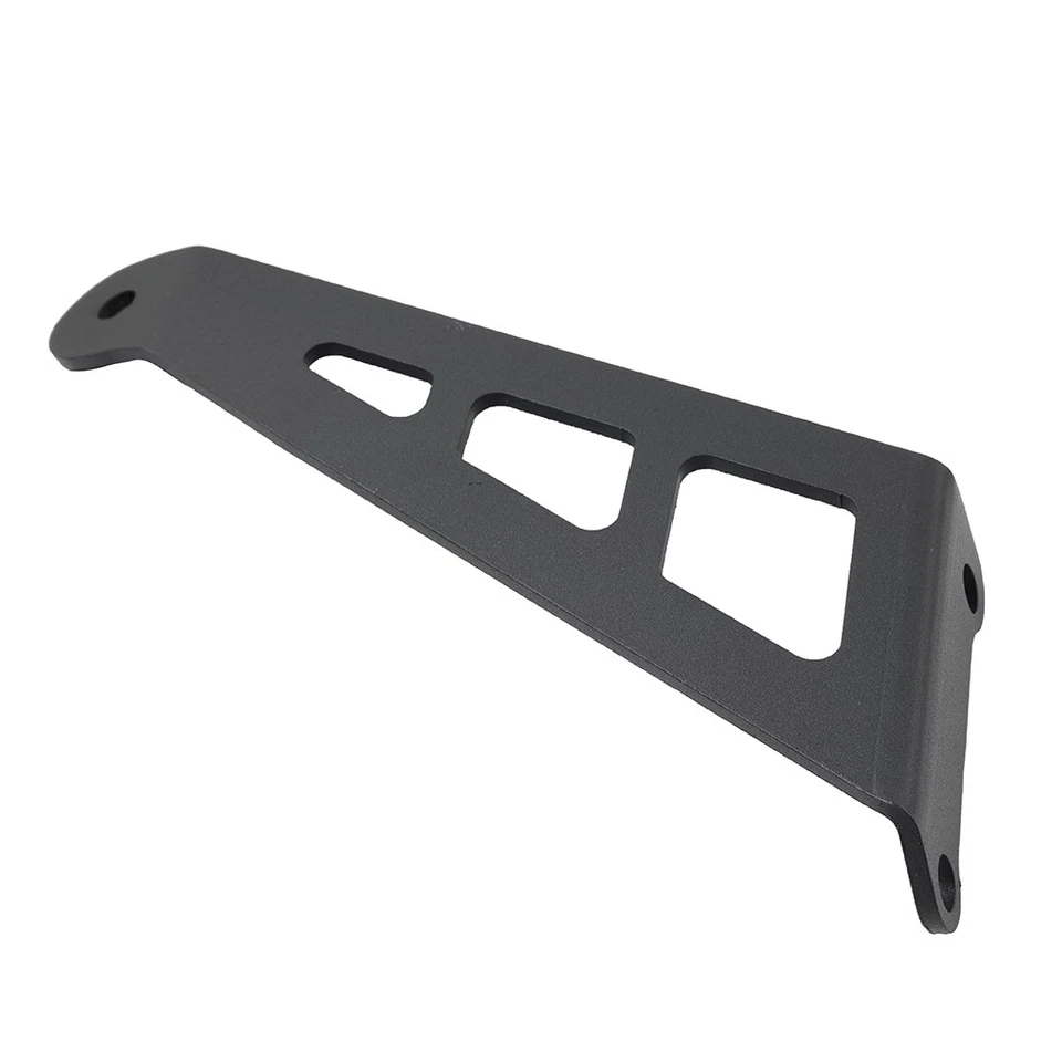 Auspuff Halterung Schalldämpfer Aufhänger Für Aprilia Tuono 660 20-23 RS660 BLK - Image 4 of 4