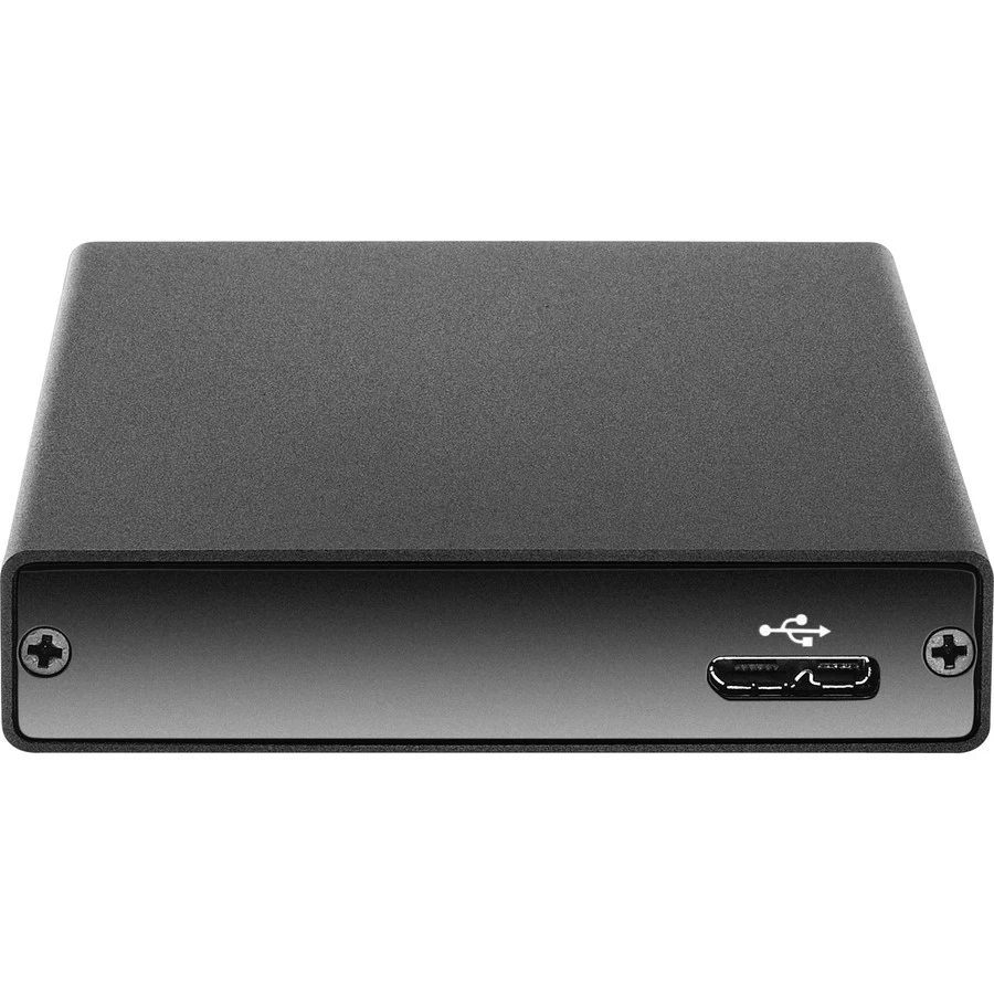 Glyph BlackBox BB1000 1 TB Portable Hard Drive - External (glybb1000) - Image 3 of 4