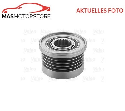 LICHTMASCHINE RIEMENSCHEIBE VALEO 588038 P NEU OE QUALITÄT