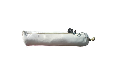 9 lb Magnesium Anode Bag w/ 10ft Wire LP Underground Tank | LP Industry MFG# ANO