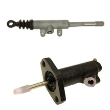 Sachs Clutch Master Cylinder & Slave Cylinder Kit for BMW E30 318i 325e 325iX M3