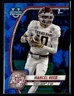 2024 Bowman University Chrome Sapphire Edition #173 Marcel Reed card