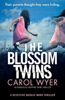 Carol Wyer | The Blossom Twins | Taschenbuch | Englisch (2019) | Bookouture