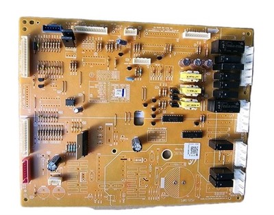 Original Samsung Hauptplatine Modul Kühl-Gefrierkombination RS7567BHCSL (D...1428)