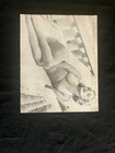 1954 MARILYN MONROE Rare Magazine & Award Trophy TOP MM COLLECTOR Free Shipping! — photo 3