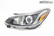 CHEVROLET SPARK 2016-2022 FARO DELANTERO IZQUIERDO LADO CONDUCTOR FARO LUZ OEM