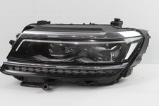 2018 - 2021 Volkswagen Tiguan Full LED Headli...