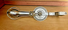Androck Egg Beater Green Mixer USA Vintage Kitchen Farmhouse 1916 — photo 1