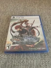Ys vs. Trails In The Sky Alternative Saga PS5 Playstation 5 Limited Run #149 New