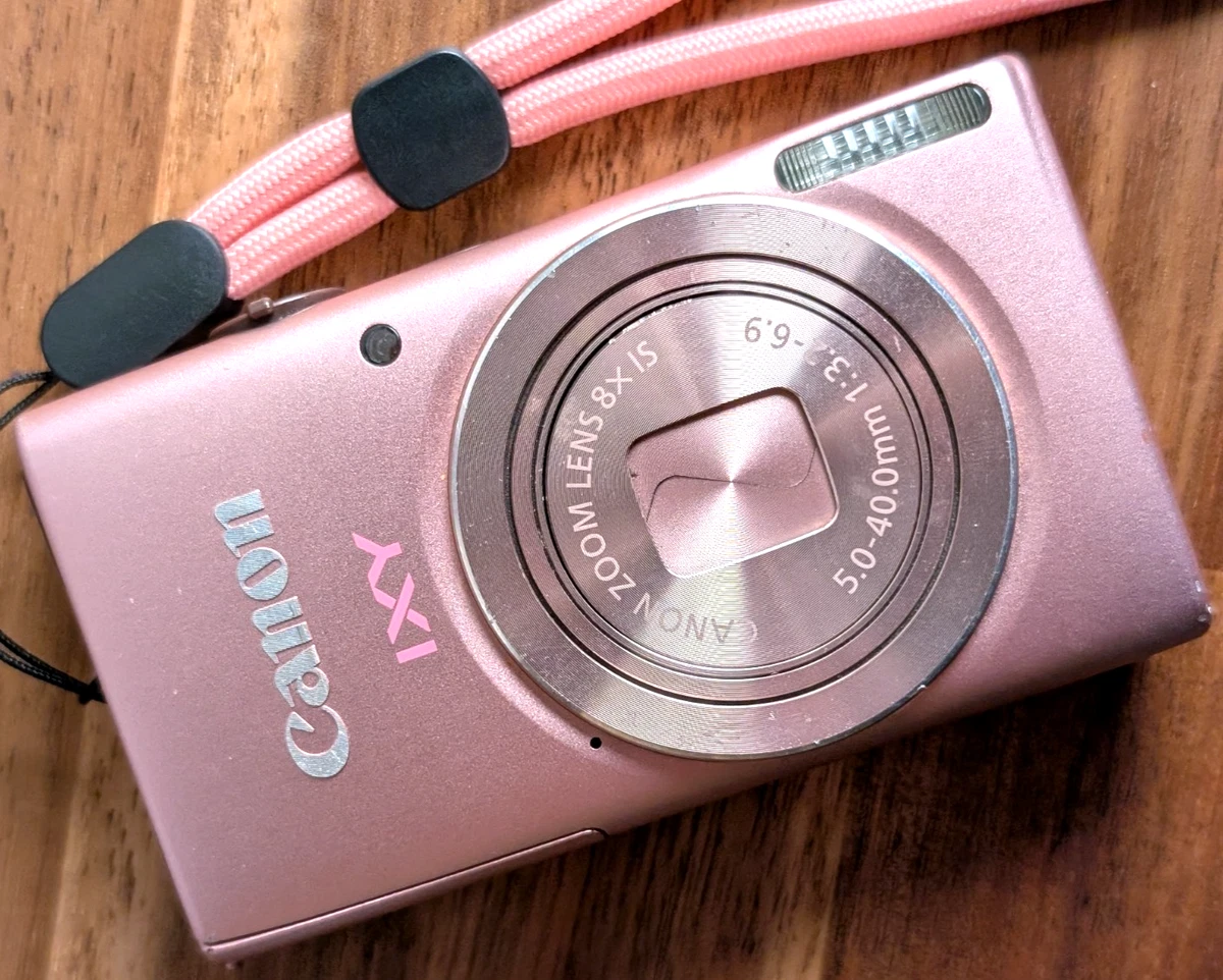 Canon IXY Digital Cameras for sale | eBay