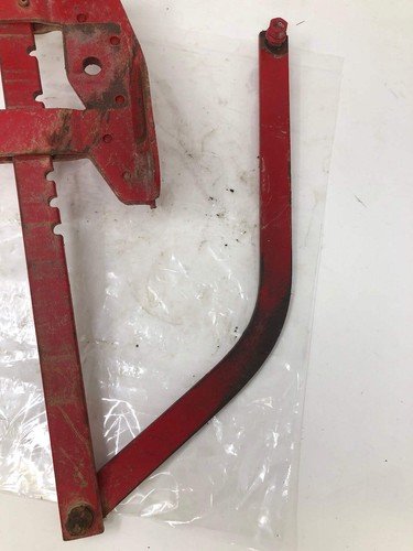 Conjunto regulador de profundidad 117A Troy-Bilt - Imagen 4 de 5