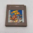 Donkey Kong Nintendo Game Boy GB - Used Cartridge Only