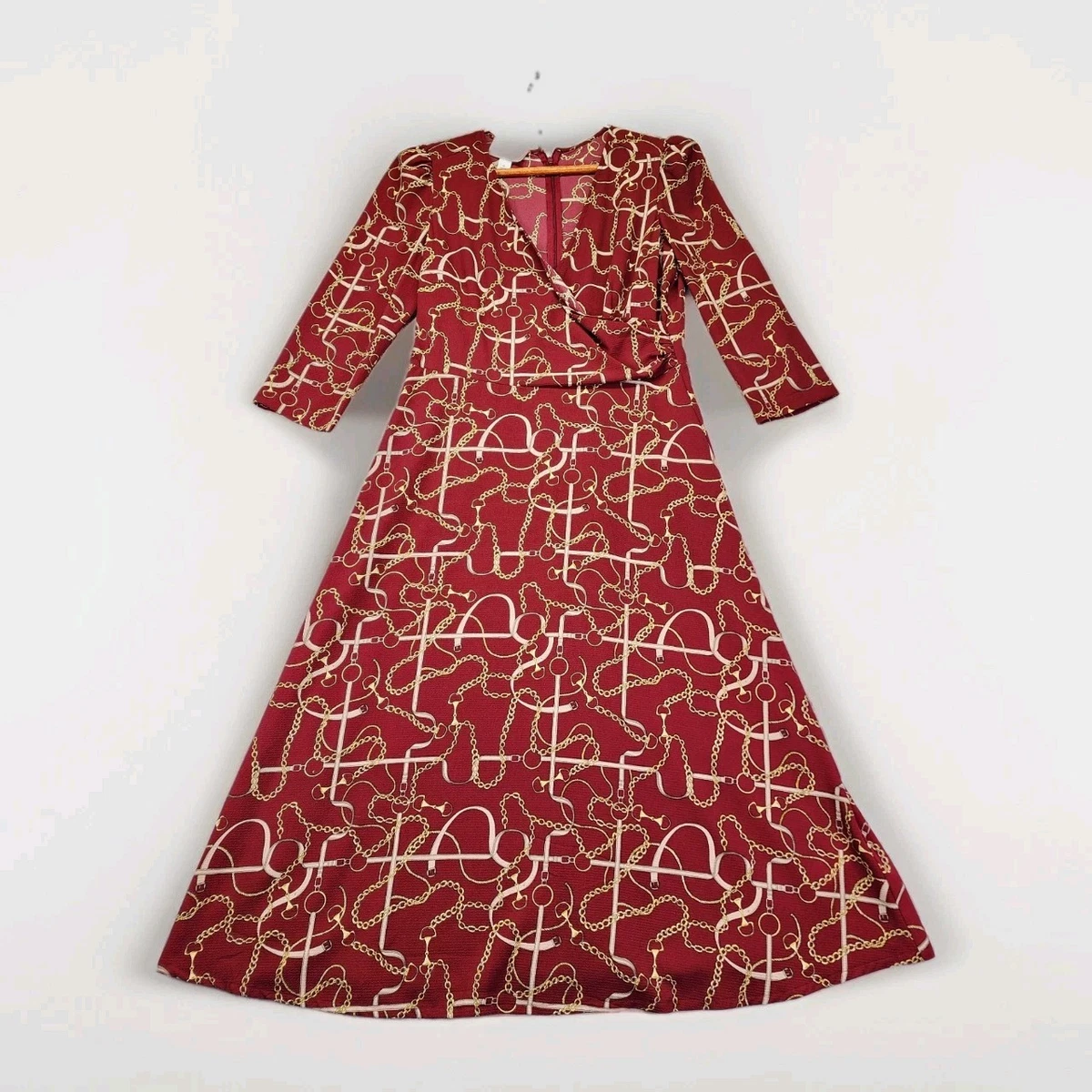 Donna Morgan Red Dresses for Women for sale | eBay
