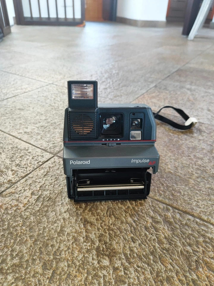polaroid impulse af - Immagine 3 di 3
