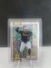 2026 Topps Series 2 Paul Skenes Silver Crackle Foil SP