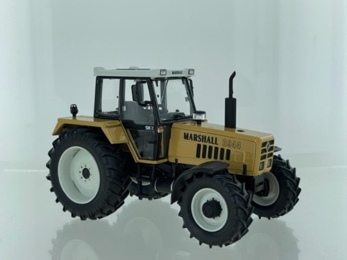 Marshall D944 4Wd Lim. Edt. 350 Modell Von Marge Models 1:32-image