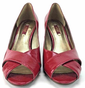 ecco women's pumps