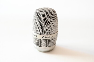 Sennheiser Spare Grille / Korb für MMK 965 G3 / G4 NI