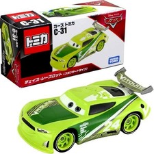 tomica car chase