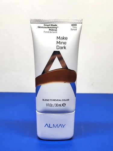 ALMAY MAKE MINE DARK - Picture 9 of 11