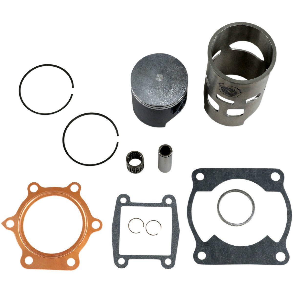 Kit cylindre piston Yamaha YFS 200 Blaster pour rénovation moteur
