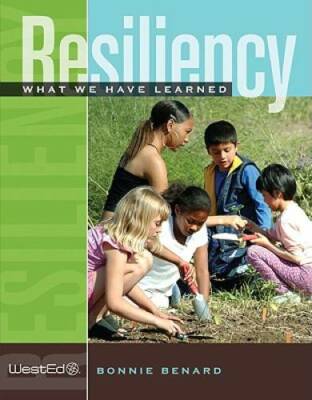 Resiliency: What We Have Learned - Paperback By Benard, Bonnie - GOOD