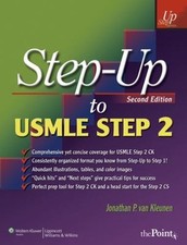 Step-Up to USMLE Step 2 (Step... 9780781771566 by van Kleunen, Jonathan P., M.D.