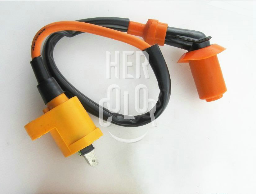 CDI Unit Box DC Ignition Coil 12V Engine 90cc 100cc 110cc 125cc 150cc