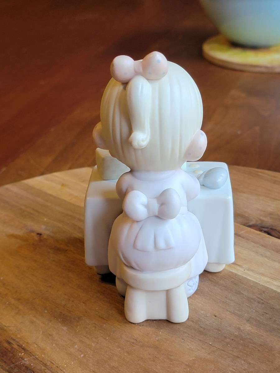 1989 Precious Moments #C-0010 “My Happiness” -no Box | eBay