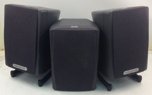 creative surround sound