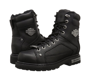 harley davidson abercorn