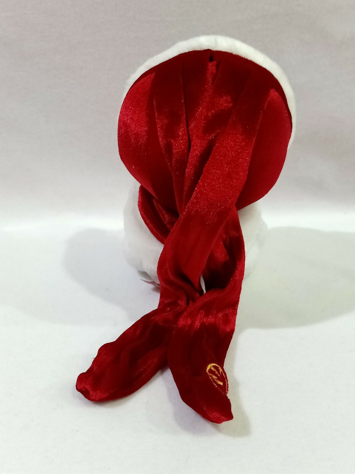 CHAX GP All Purpose Rabbit White Red Hood CGP-243 Plush Toy Taito Japan ...